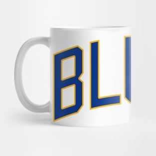 Blues Mug